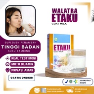 Walatra Goat Milk Etaku Goat Milk Original 100% Original