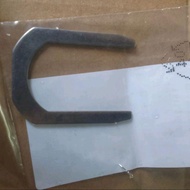 Original Bosch GBH 2-26 Dre concrete drill Holding plate
