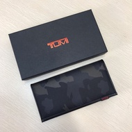 Suit Clip Long Wallet 19 x 9 x 2cm Tumi 421702
