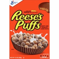 General Mills Reese’s Puff 326g