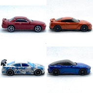 hot wheels Nissan Skyline gtr bnr32 twin pack 17 nissan gtr r35 Dodge Charger drift 2023 nissan z