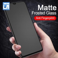 Matte Nanoglass Samsung A02 / A02s / A12 / M02 / M02s / M12 9H High Quality Screen Protector