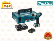 MAKITA TD111DWYE ไขควงกระแทกไร้สาย 12V BL-MOTOR ของแท้ รับประกันศูนย์ ราคาถูกที่สุด ถูกมากกกก