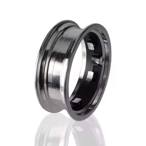 Electric Scooter 6.5" Integrated Wheel Hub Ring For Dualtron Mini Speedway 5 Dualtron Victor/Luxury 