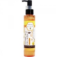 生蜂蜜去角質凝膠 150ml