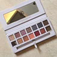 Anastasia Beverly Hills eyeshadow eyshadow ayeshadow Matte palette Pallet