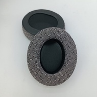 Serasi dengan Penutup Fon Telinga Brainwavz HM5 Lenovo Legion STARY360 Y480 M50 Alas Telinga Penutup