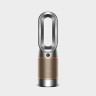 Dyson Purifier Hot+Cool Formaldehyde HP09 三合一甲醛偵測涼暖空氣清淨機 鎳金色