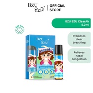 BZU BZU ClearAir Essential Oil Roll-On - 5ml
