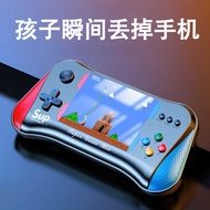 Game Console Handheld Birthday Gift Boy Boy 6 Elementary School Students 10 Years Old Over 8 Toys 12