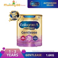 ENFAGROW A+ GENTLEASE STEP 3 -1.6KG (1-3 TAHUN)