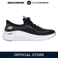 SKECHERS Slip-ins® Arch Fit 2.0 – Sweet Stride รองเท้าลำลองผู้หญิง