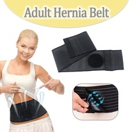 Umbilical Hernia Belt Abdominal Binder with Hernia Support Pad Abdominal Support Fixed Strap