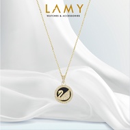 LAMY Swan Pendant Gold 6040