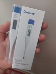 包平郵 Berrcom 溫度計 探熱針