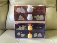 角落生物收納盒