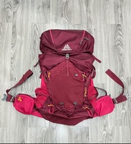 Gregory Amber 60LWomen’s Backpack 登山背包 露營 女裝 背囊