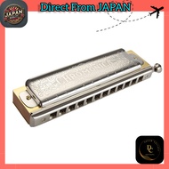 HOHNER Super Chromonica 270/F SUPER CHROMONICA Chromatic Harmonica
