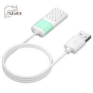 DIY Electrolytic Sodium Hypochlorite Generator USB Mini Disinfection Water Generator Homemade Deterg