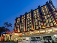 โรงแรมเซอร์คอน (Zircon Hotel)