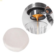 SISS Espressos Coffee Extraction Filter Paper 51mm 53mm 58mm Secondary Water Separation Paper Coffee