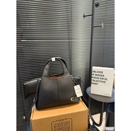 Coach coach brooklyn Vegetable Basket brooklyn 23 Underarm Tote Bag