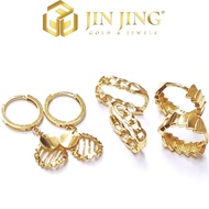 JIN JING SUBANG FASHION EMAS 916 TULEN 2.26G/2.56G/2.60G/3.49G