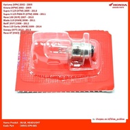 Bohlam Depan Motor Honda/BULB, HEADLIGHT/34901KPH881