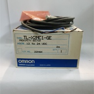 OMRON Corporation TL-X2MC1-GE 2M
