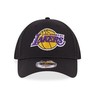 NEW ERA 940 LOSLAK BLACK