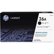 HP 26A - LaserJet Pro M402d / M402n / M402dn / M426dw /