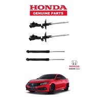 HONDA CIVIC FC TEA ABSORBER ORIGINAL