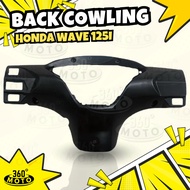 HONDA WAVE 125I BACK COWLING FAIRING
