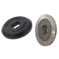 【GIG】 Silicone Pad For Dewalt N538823 or N595259 Miter Saw Washer for DWS716 DWS715 DWS780