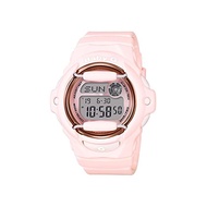[Casio] Watch Baby-G Pink Bouquet Series BG-169G-4BJF Pink