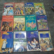 Enid Blyton Novel