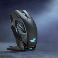 ASUS 華碩 ROG Spatha X 無線電競滑鼠