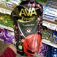 AVA FABRIC SOFTENER ESSENTIAL ROSE