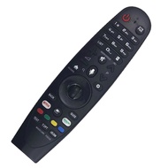 AN-MR650A Voice+Flying Mouse Function Remote Control Spare Parts for LG HD Smart TV W7, G7, E7, C7, 