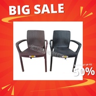FUSON DOVE RATTAN CHAIR / RATTAN CHAIR / UPUAN / ARM CHAIR / #810