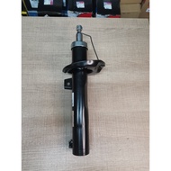 Volkswagen Passat B7 Absorber Front (Left & Right) & Absorber Rear