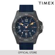 Timex Expedition North Freedive Ocean Men Watch Contemporary TMTW2V40300X6