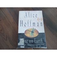 Booksale - Here on Earth by Alice Hoffman