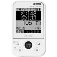 EAGLE VISION ez plus 4 EV-235 GPS Golf Navigation System with Rangefinder, Eagle Vision Voice Guidan