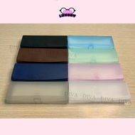 [BONUS] Plastic glasses protection box - buy 1 glasses get 1 box free - buy 2 glasses get 2 boxes fr