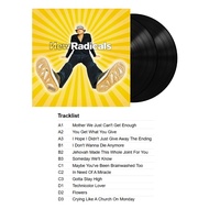 แผ่นเสียง New Radicals Maybe You’ve Been Brainwashed Too ใหม่ ซีล New Radicals Vinyl LP
