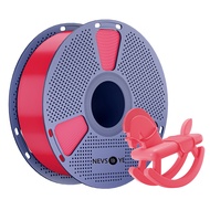 NevsBye เส้นใย TPU 95A 3D พิมพ์ For 3D Printer 3D Filament 1kg เครื่องปริ้น ปริ้นเตอร์ 1.75mm (ยืดหย