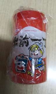 出前一丁，牙簽箱1個，全新，葵芳交收