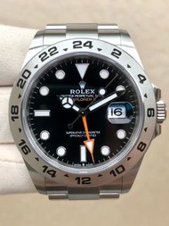Rolex Explorer II 226570 216570 2024