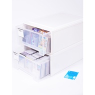 Super Large Capacity Card Box Card Brick Card Holder Storage Box PTCG Pokémon Ultraman Game King Car